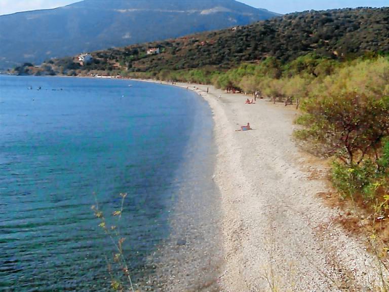 Διαμέρισμα  Likorema