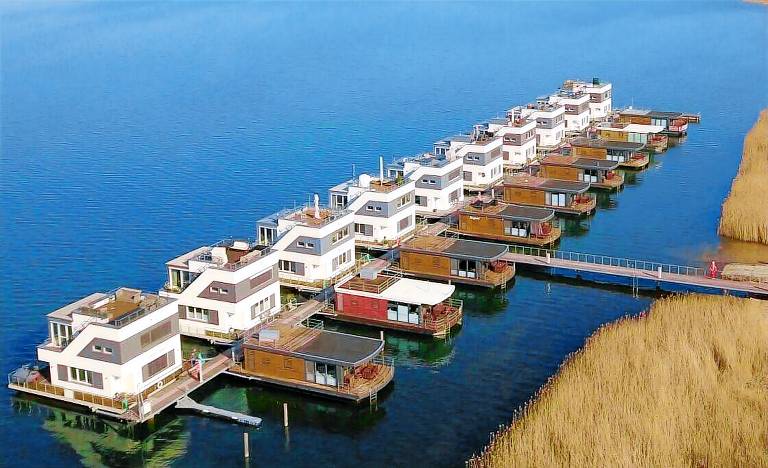 Ferienwohnung  Bitterfeld-Wolfen