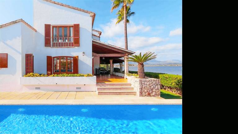 Villa  Mal Pas-Bon Aire