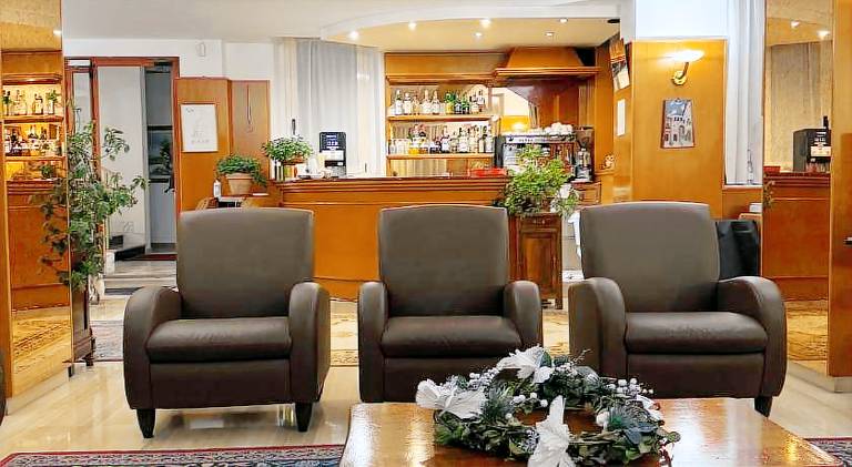 Albergo Seggiovia — photo 4