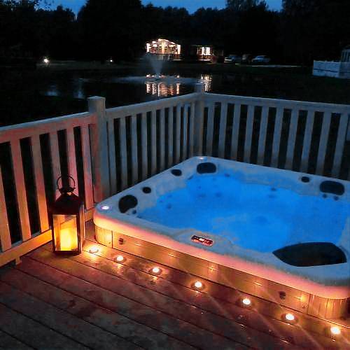Lodge Pocklington