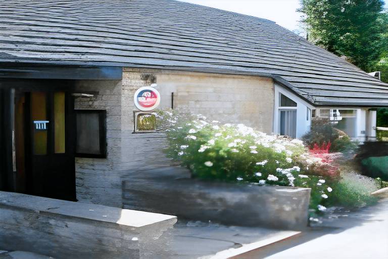 Duke of Marlborough Hotel