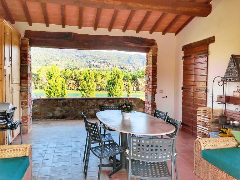 Agriturismo Panicale
