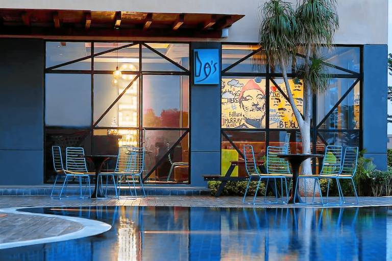 Fairfield by Marriott Sriperumbudur