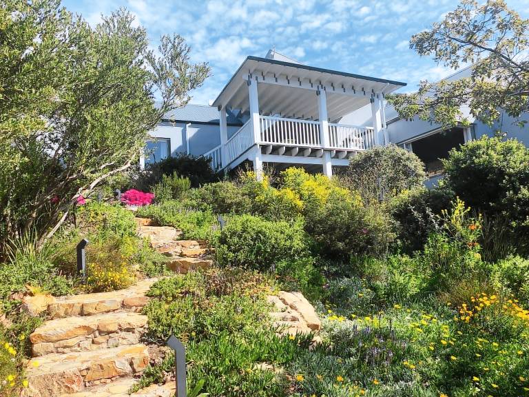 Ferienhaus  Plettenberg Bay