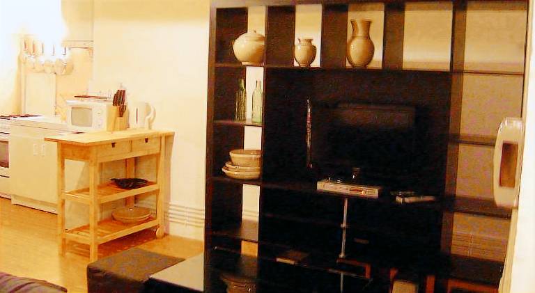 Rental apartment with 1 room for 4 persons — photo 2