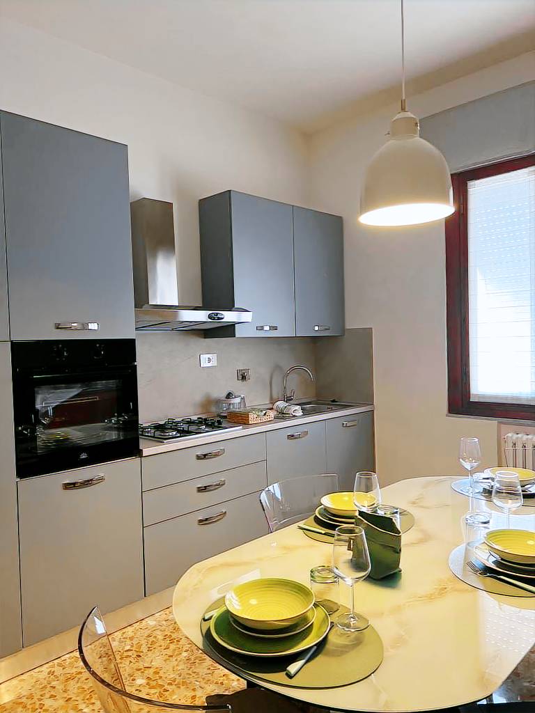 Ferienwohnung in Lazzeretto, Cerreto Guidi f&uuml;r max. 2 Personen, 