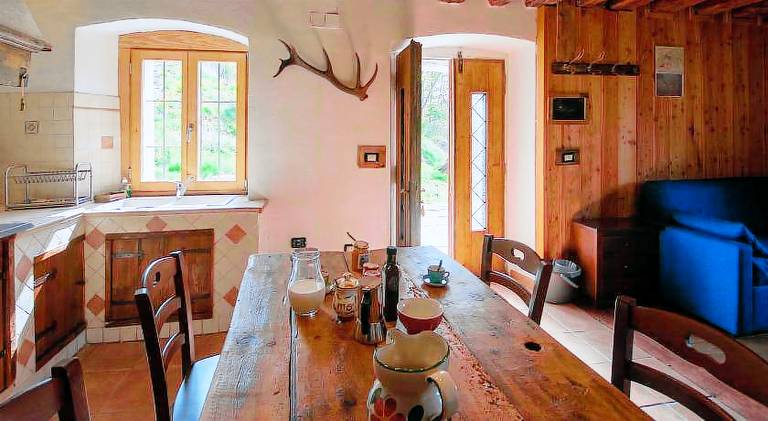 La Cascina d'Orleans — photo 3