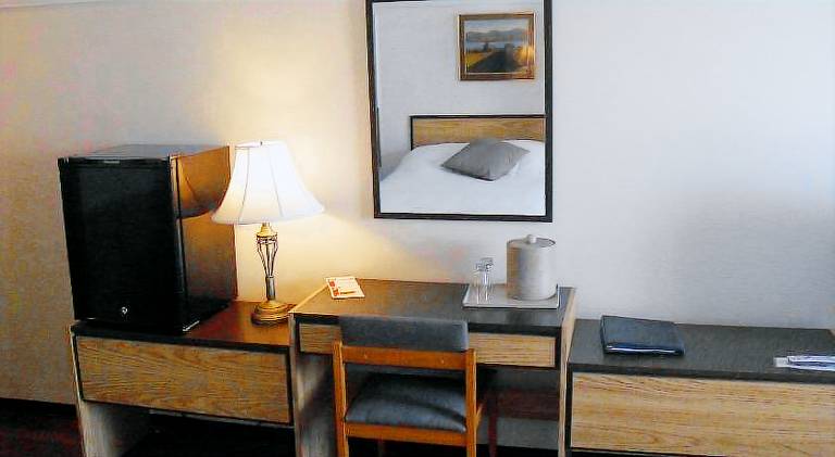 Auberge La Diligence — photo 4