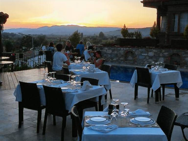 Ayasoluk Hotel — photo 3
