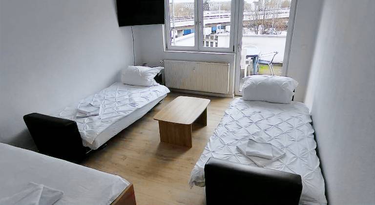 Apartment Mülheim