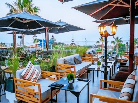 Golden Tulip President Hammamet — photo 5