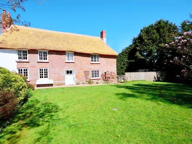 Cottage  Honiton