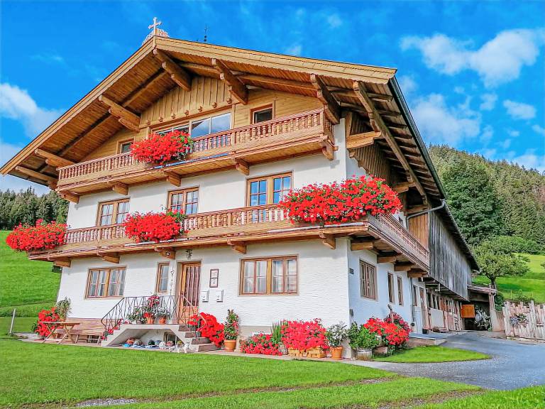 Ferienwohnung  Itter