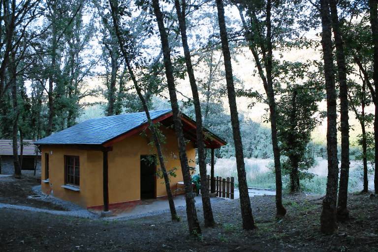 Casa Vega de Valcarce