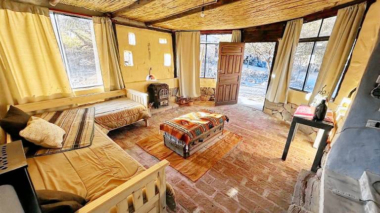 Cabañas del Sococha X 6 in Tilcara