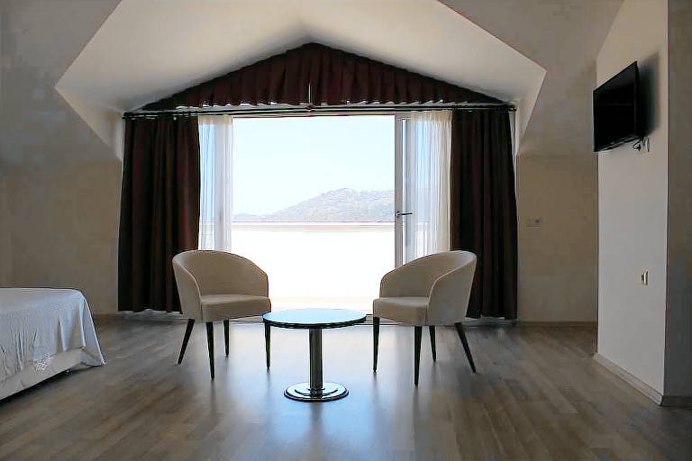 Aparthotel Kiriş Mahallesi