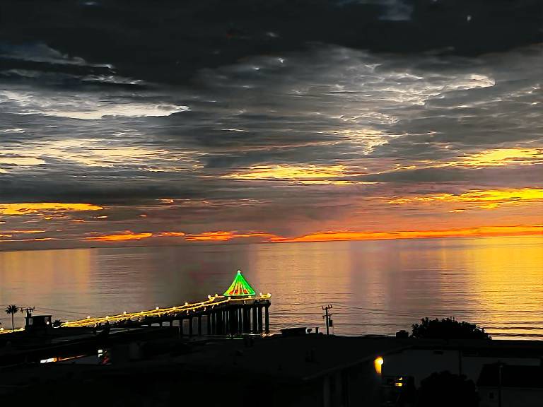 House Manhattan Beach
