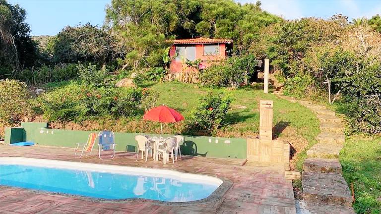 Casa  Arraial do Cabo