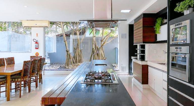 Holiday apartment with pool | Perfect for remote work — photo 4