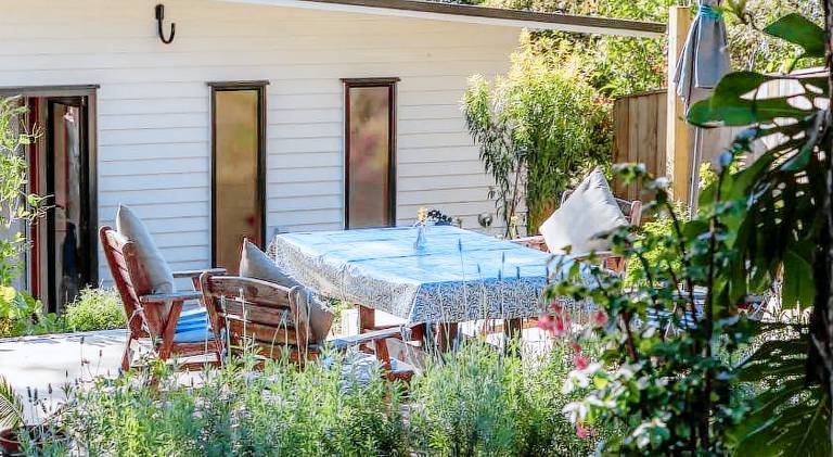 137 m&sup2; Ferienhaus