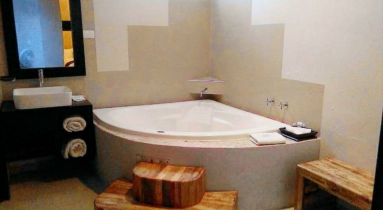 Hotel Cancalli Tlaxcala — photo 5