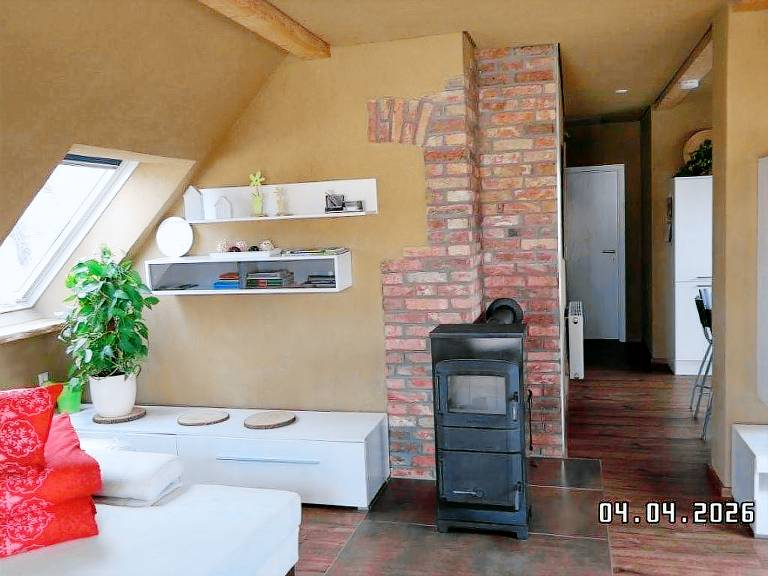 Ferienwohnung Schlepzig