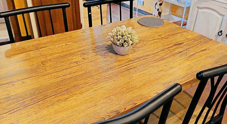 Holiday apartment | Pets are welcome — photo 2