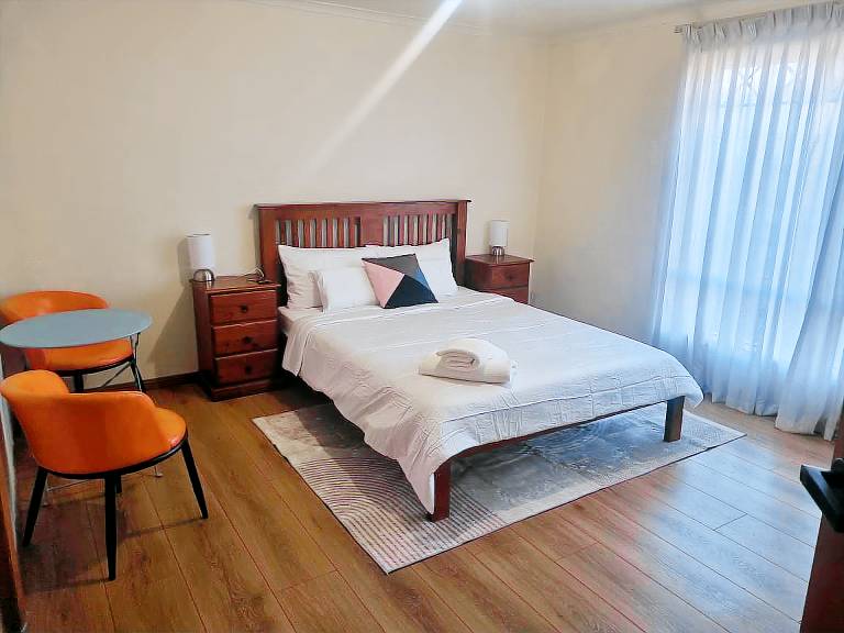 Bed and breakfast Salisbury Heights