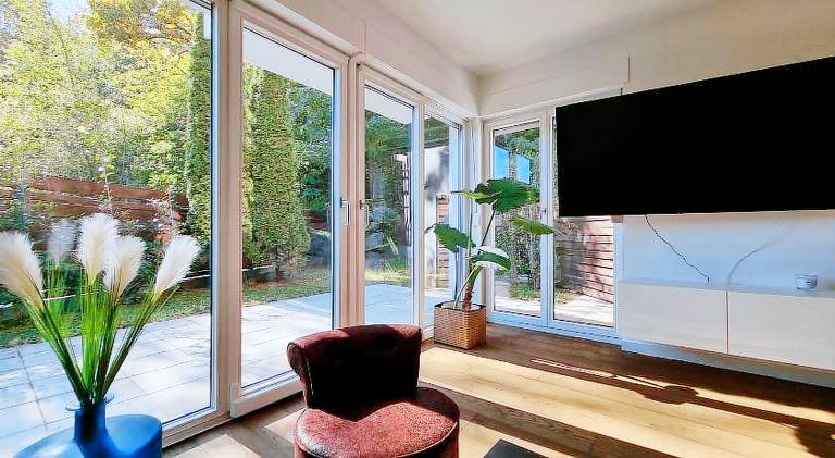 Rental apartment | Pet-friendly in Zagreb