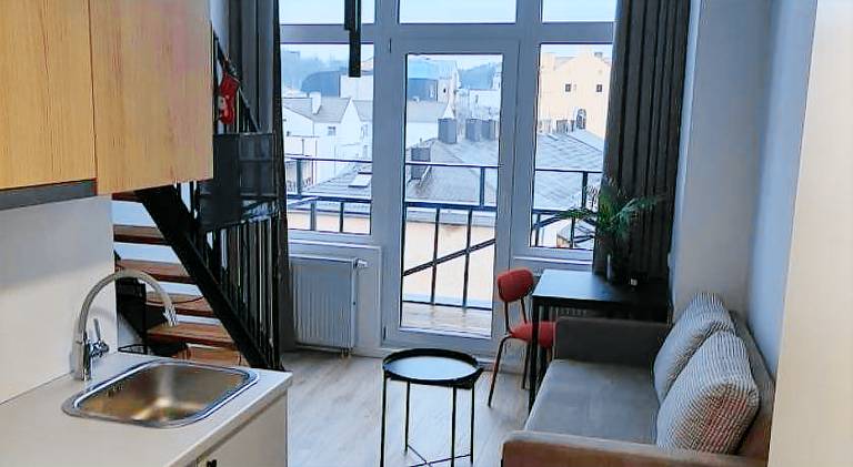 Apartment | Perfect for remote work | Pets allowed — photo 4