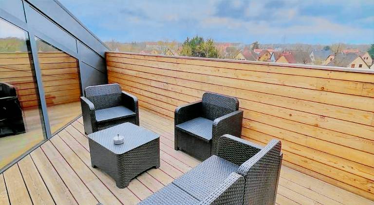 Pleasant rental apartment | Pets are welcome — photo 4