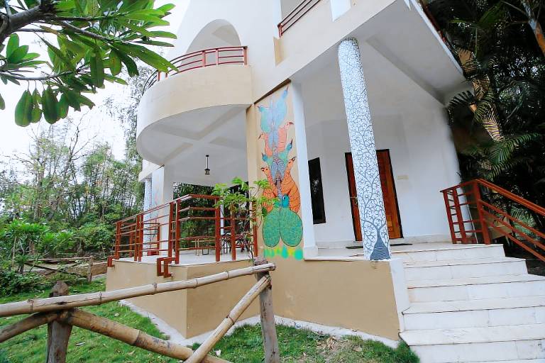 Mridu Kishore Resort, Kanha — photo 3