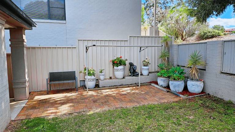 Apartment North Tamworth