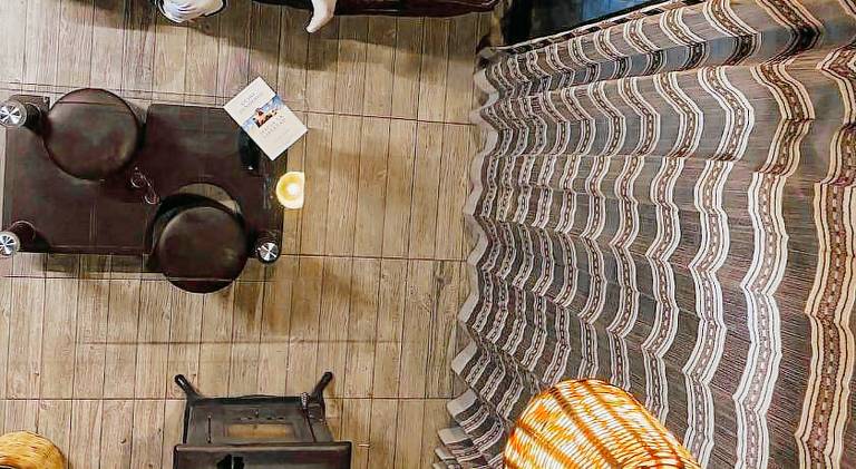 Vacation home with 1 room for 2 persons in Oaxaca