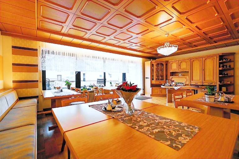 Pension Erika — photo 2