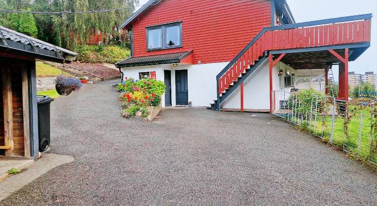 Villa Svale, privat og fredelig — photo 5