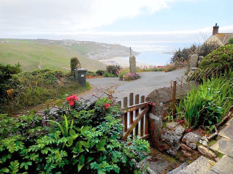 Cottage Sennen Cove