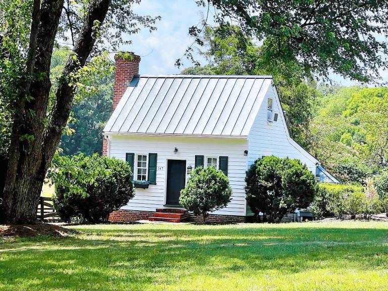 Cabin Gordonsville