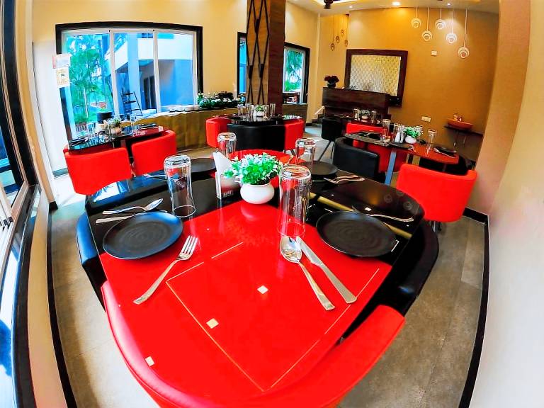 Jimmy Beach Resort — photo 3