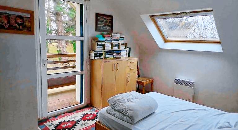 Vacation home with 4 rooms for 10 persons — photo 2