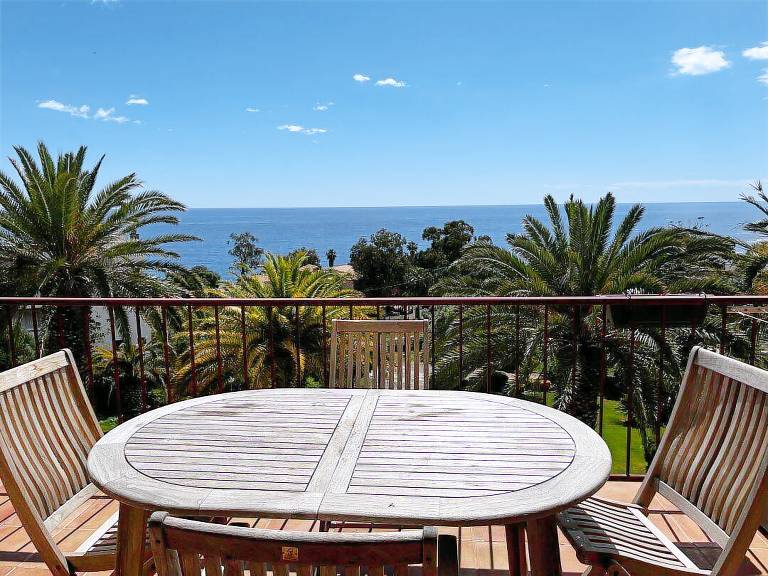 Appartement Solenzara