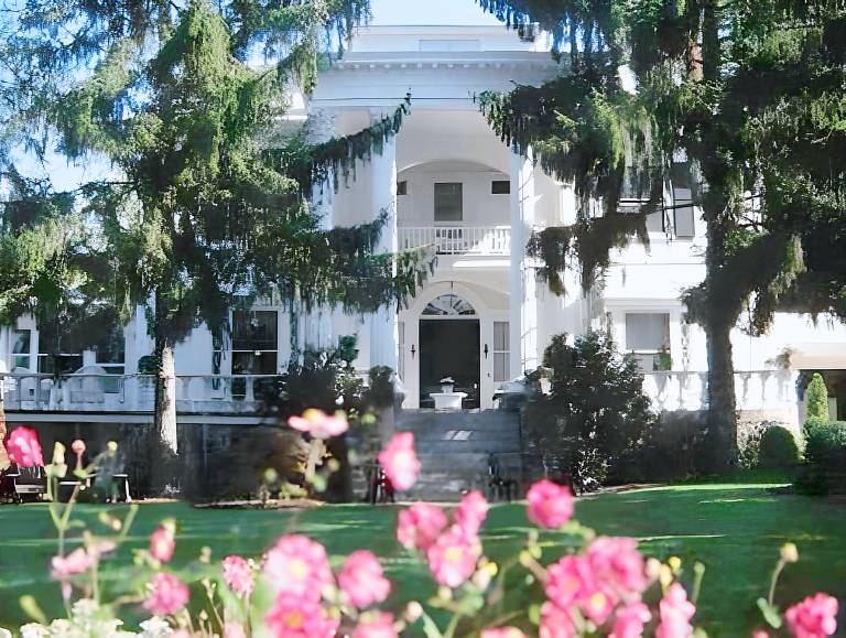 Albemarle Inn - Asheville in Asheville, NC