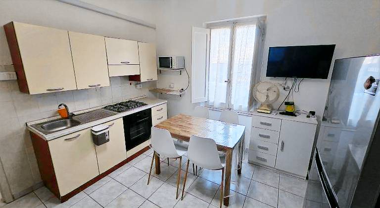 Holiday apartment | Dogs allowed in Grottammare