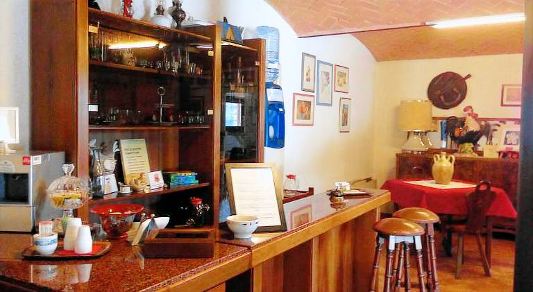 Farm with 1 room for 3 persons — photo 4