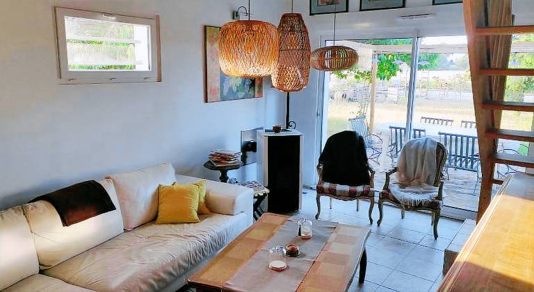 Les Gaudouines — photo 2
