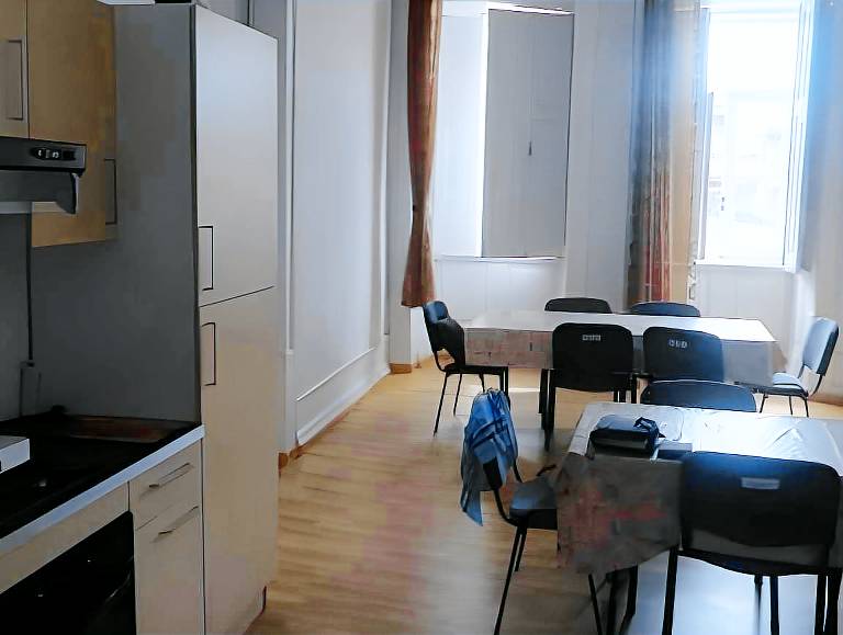 BE Coimbra Hostels — photo 5