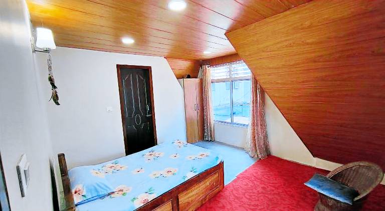 Gurung homestay — photo 2