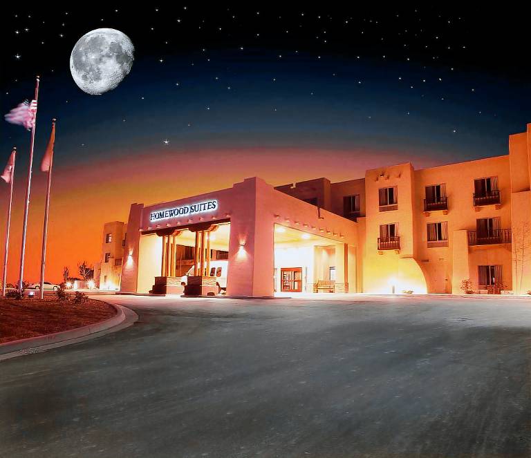 Homewood Suites by Hilton Santa Fe-North in Santa Fe