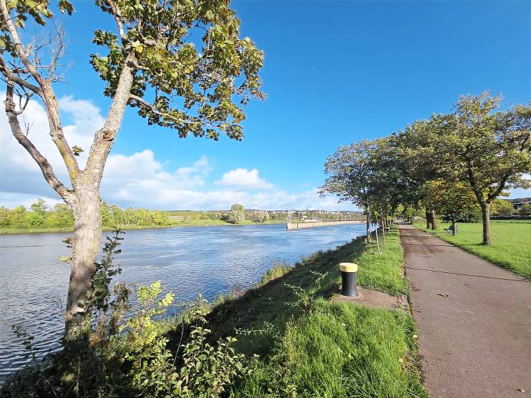 Ferienwohnung Stadtbredimus